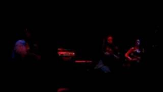 Rasputina Thimble Island Northampton