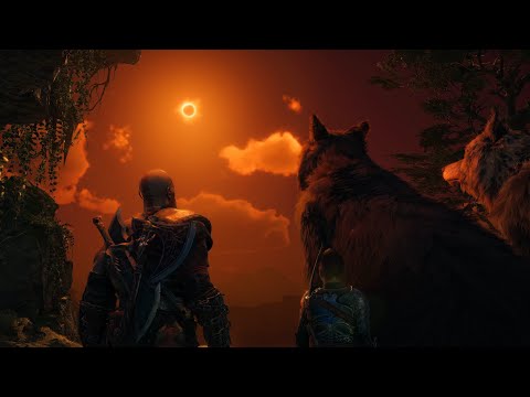 GOD OF WAR RAGNAROK PS5 Walkthrough Gameplay - Part 30