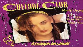 Culture Club - Love Is Cold