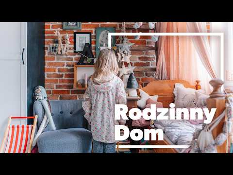 Atmospheric apartment in a tenement house in Szczecin | Family Home | Nice Bebe