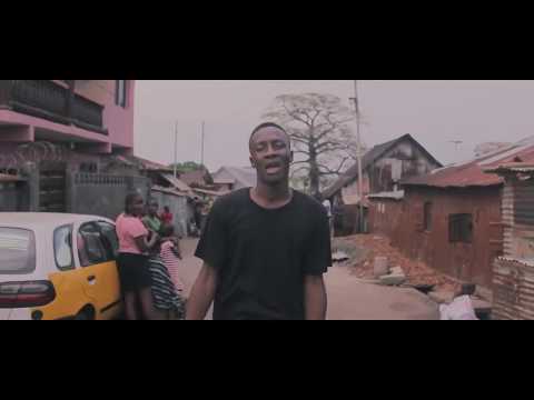 D Mami I Moni Fo Komot - Drizilik  (Official Video)