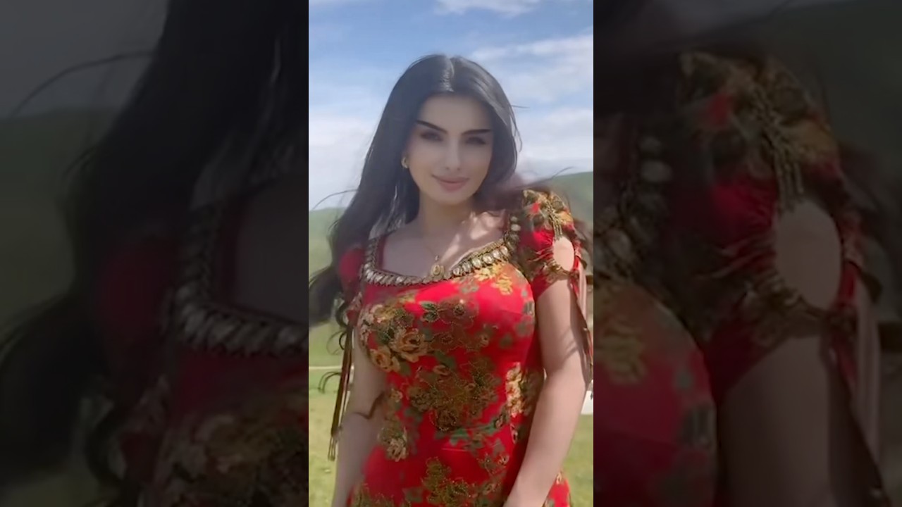 カザフスタン美女が信じられなかった日本の当たり前