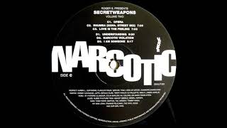 Roger S. - Understanding