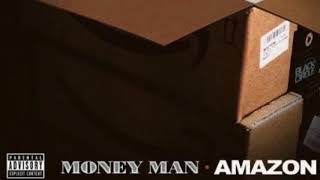 Amazon Screwed &amp; Chopped - Money Man