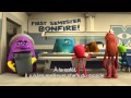 Monstres Academy Nouvelle Bande Annonce En VOST Le 10 Juillet Au Cinéma I Disney