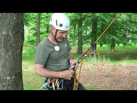 At tage sig ud af systemet