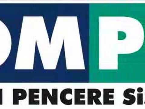 kompen pvc kapı pencere