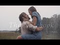 The Notebook Je Te Laisserai De Mots