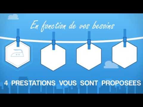 MIB Clean — Comment ça marche le pressing à domicile