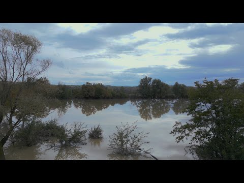 Landscapes of Bela krajina