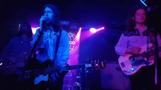 Ten Fé - Another way  (Madrid - Sala Siroco - 30/3/17)