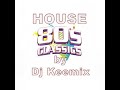 HOUSE 80 S HITS