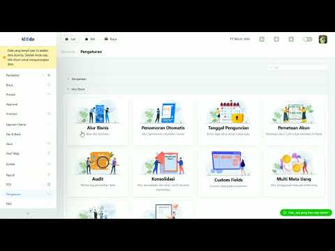 Pembatasan Transaksi Pembelian Jika Masih Ada Tagihan Jatuh Tempo