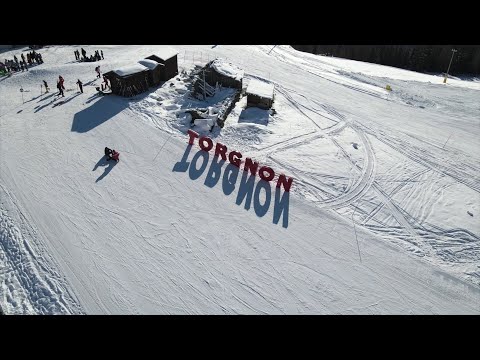 TORGNON, DIVERTIMENTO SENZA FINE PER TUTTA LA FAMIGLIA