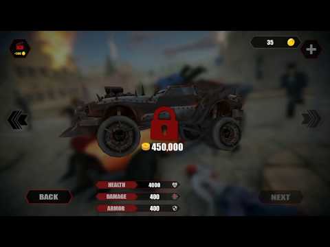 Zombie Squad Unkilled – Highway Zombie Survival Video