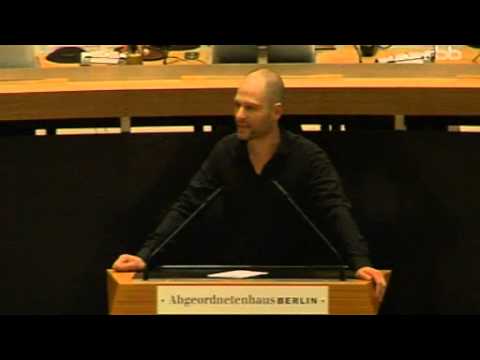 Berliner Schulen ohne Verbeamtung - Lars Oberg vs. Martin Delius - 30. Plenum