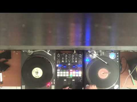 Highstyle - ORTOFON SKRATCH NERDS 2023 (ROUND 1)