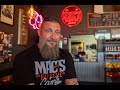 Making ribs with Mac's BBQ pitmaster Adam Green