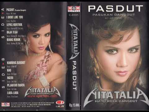 lepas kontrol - nita talia