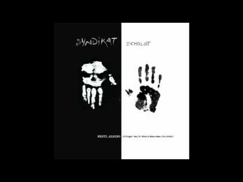 Syndikat (Albino & Nesti) - Gefängnisrevolte