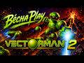 ВéснаPlay Vectorman 2 No Death Sega Genesis