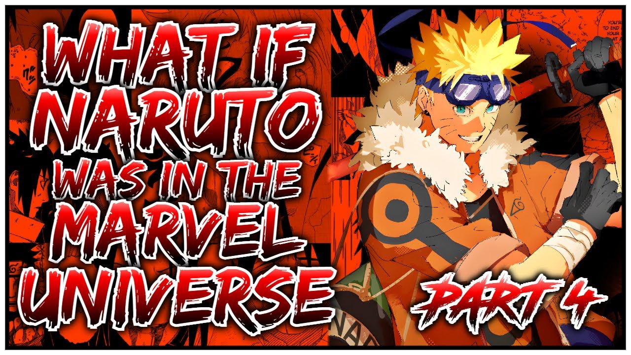 What if Naruto modified into in Surprise Universe? | PART 4 || OpNaruto | [NarutoxHarem] thumbnail