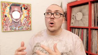 Flying Lotus - You're Dead ALBUM REVIEW