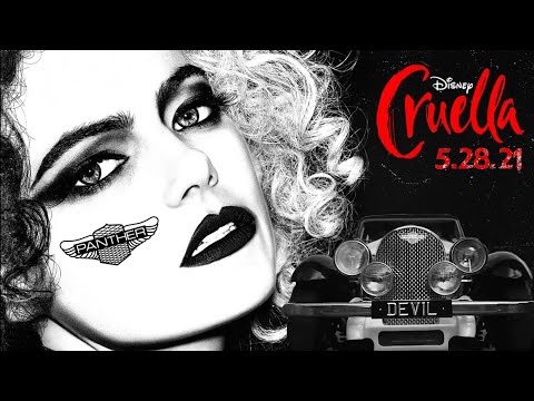 Thumbnail for Celebrating a 25 year long Partnership | Panther Westwinds & Walt Disney Studios | Panther DeVille by Panther Westwinds