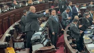 No se le puede dar a Drácula que cuide el banco de sangre