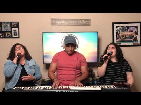 Te Podemos Sentir/Eres Santo- Jeanelly Aviles