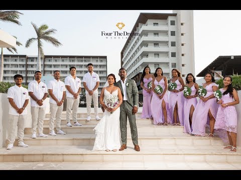 Flash Forward video.