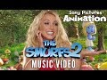 The Smurfs 2 - Britney Spears - Ooh La La Music ...