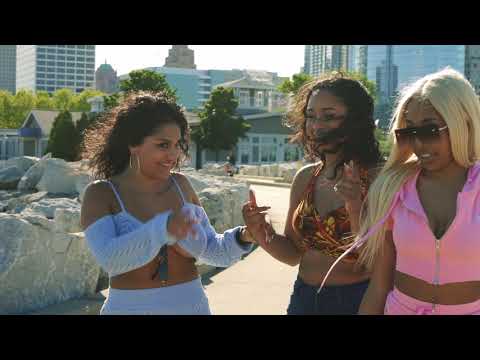 Legendary Jay - Summertime Fine (Official Music Video)