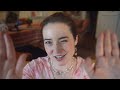 Rare Positive Affirmations Ear To Ear Brushing ASMR