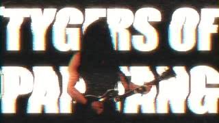 Tygers Of Pan Tang - Only The Brave video