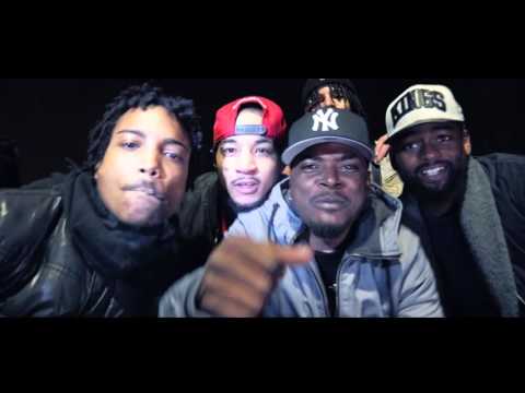 Joneskilla - Maille Pas (Clip Officiel 2016)