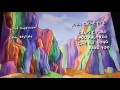 Closing To Dragon Tales Follow The Clues 2000 VHS EP Mode Version