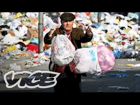 Toxic: Napoli
