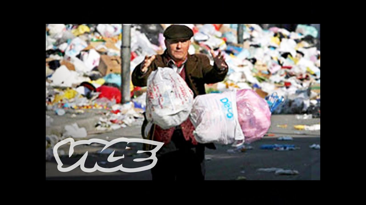 Toxic: Napoli