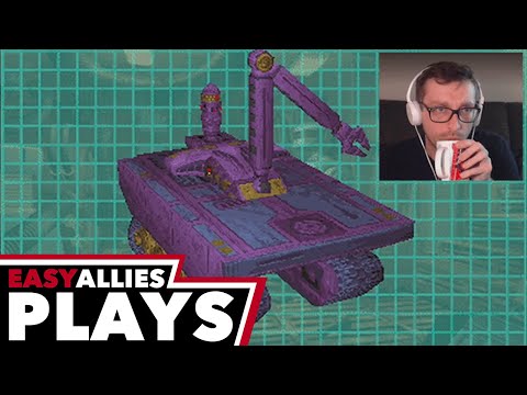 Kyle Plays Star Wars: DroidWorks - Full Playthrough