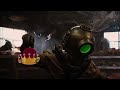 Getting The Crown The Fish Are Alive The SpongeBob SquarePants Movie Isolated Score