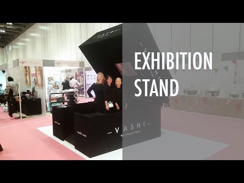 Vashi Giant Jewellery Box