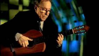 Vale - João Gilberto