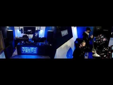 MORGZ ROUGH TEMPO TAKEOVER