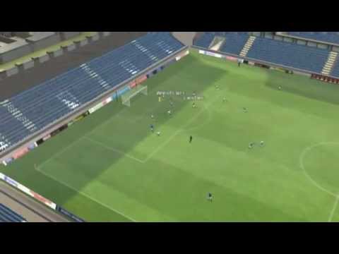 Chesterfield 4 - 0 Chesterfield Reserves - Match Highlights