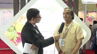 Freight rates to remain unstable for now: Dilip Shah, MD, Prakash Chemical