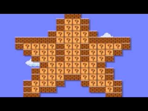 Go! Go! Mario in the Sky! by Bourgyman - SUPER MARIO MAKER - No Commentary 1AH
