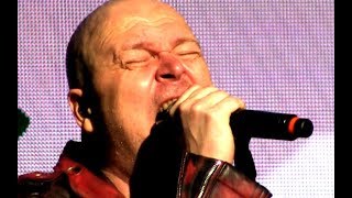 Eagle Fly Free - Helloween - Michael Kiske , Kai Hansen【Live in Japan】