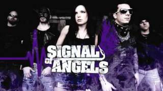 SIGNAL OF ANGELS - FATAL TRUST
