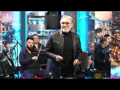 RADOSLAV RODIC ROKI - TRI KAFANE - (2025) - Produkcija Kruna